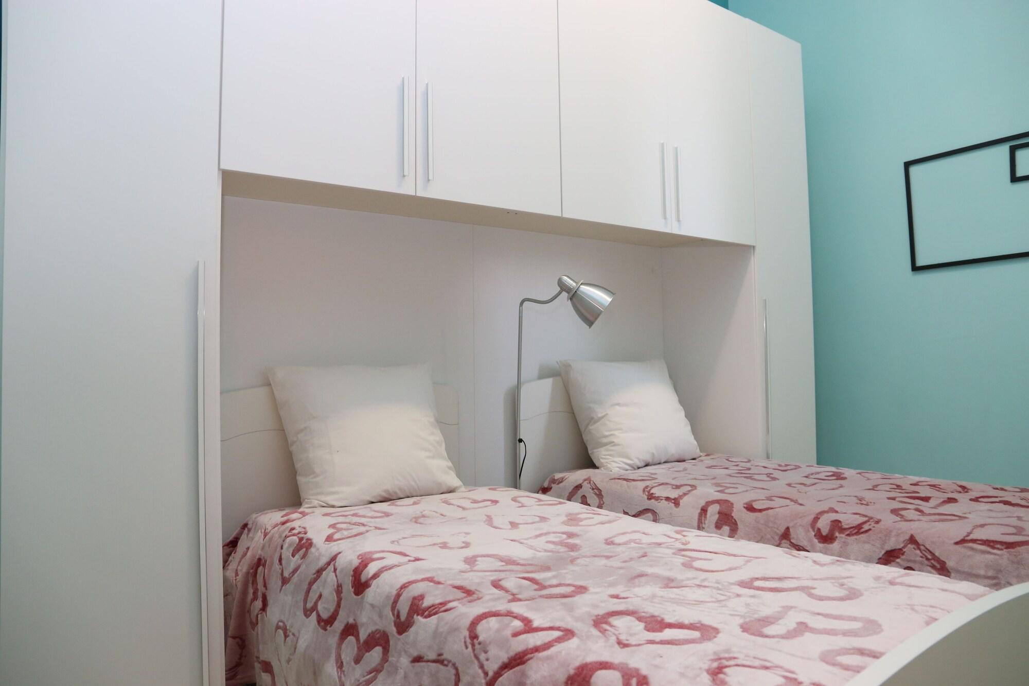 Bed & Breakfast Re Ferdinando Napoli