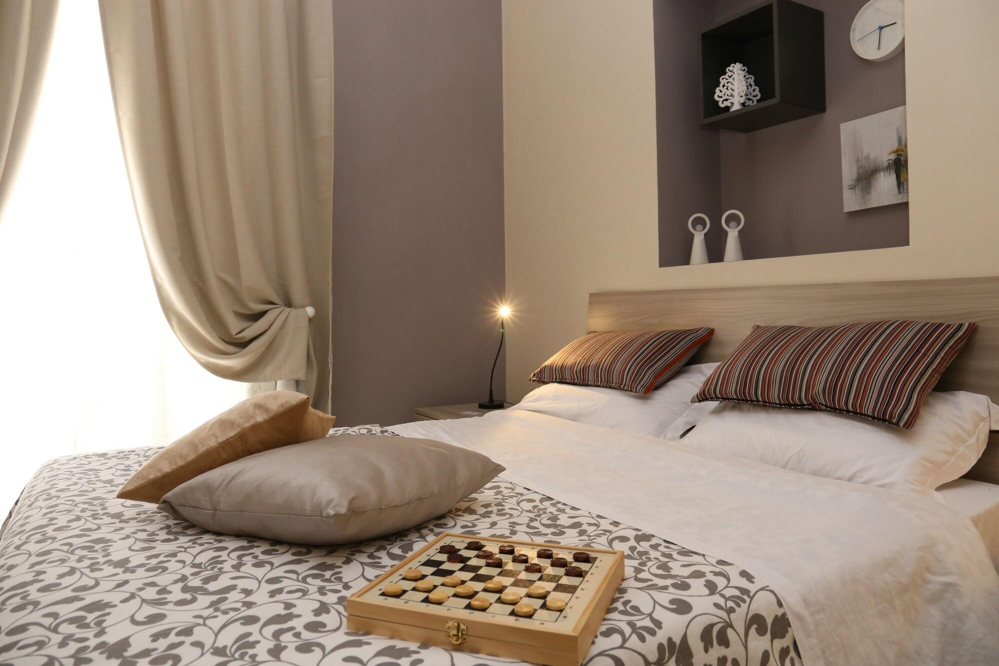 Bed & Breakfast Re Ferdinando Napoli