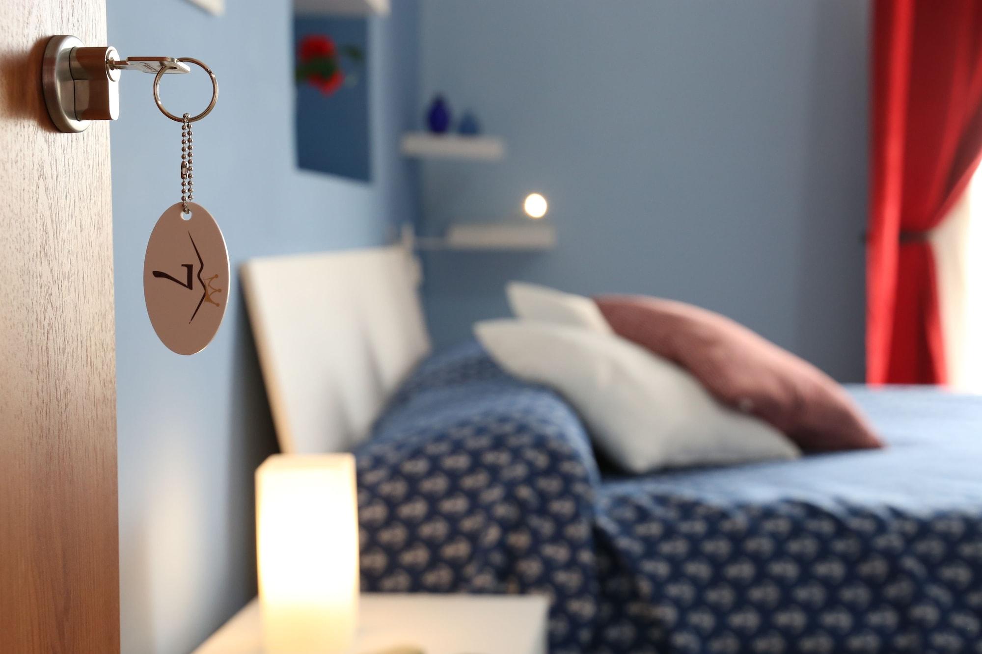 Bed & Breakfast Re Ferdinando Napoli