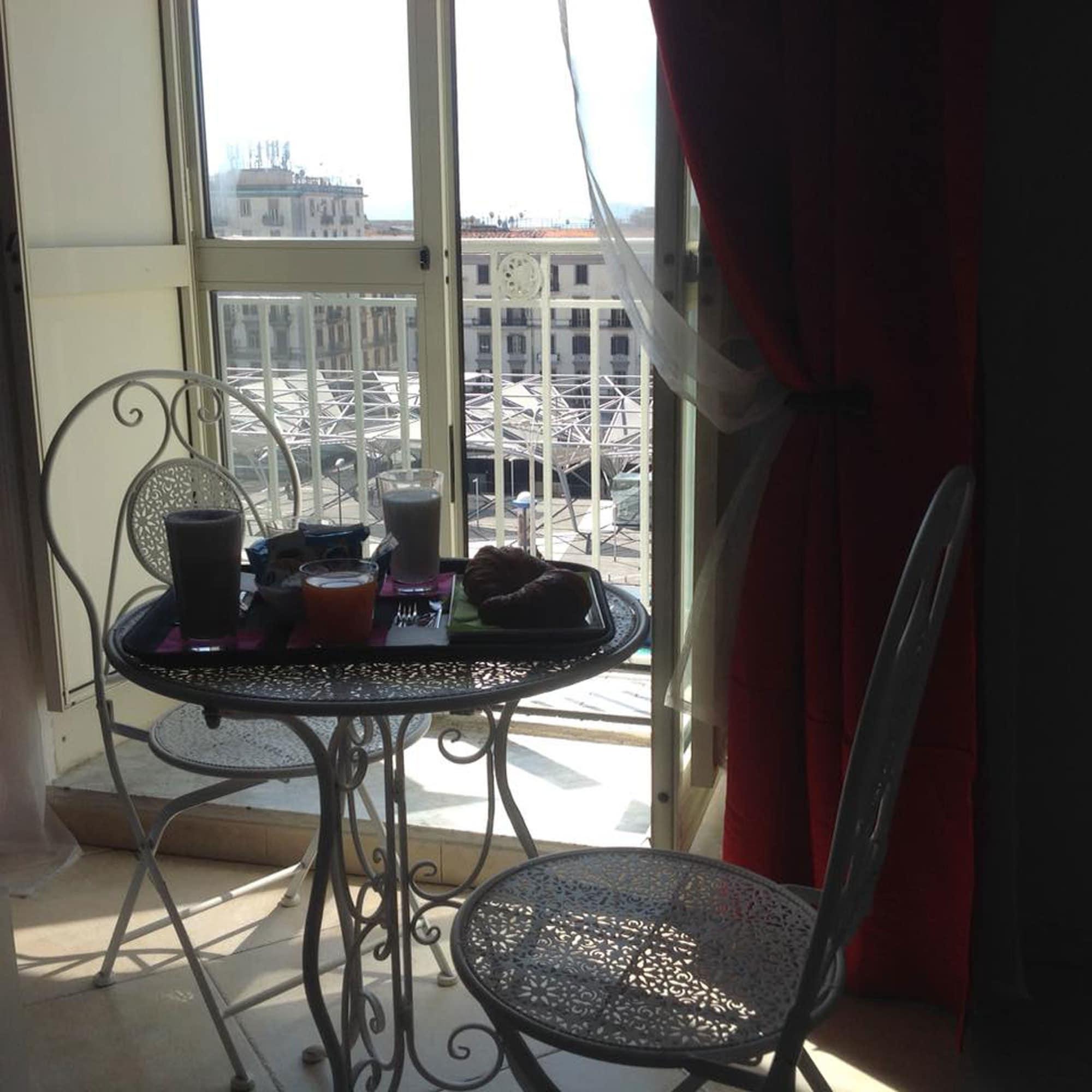 Re Ferdinando Bed & Breakfast Napoli