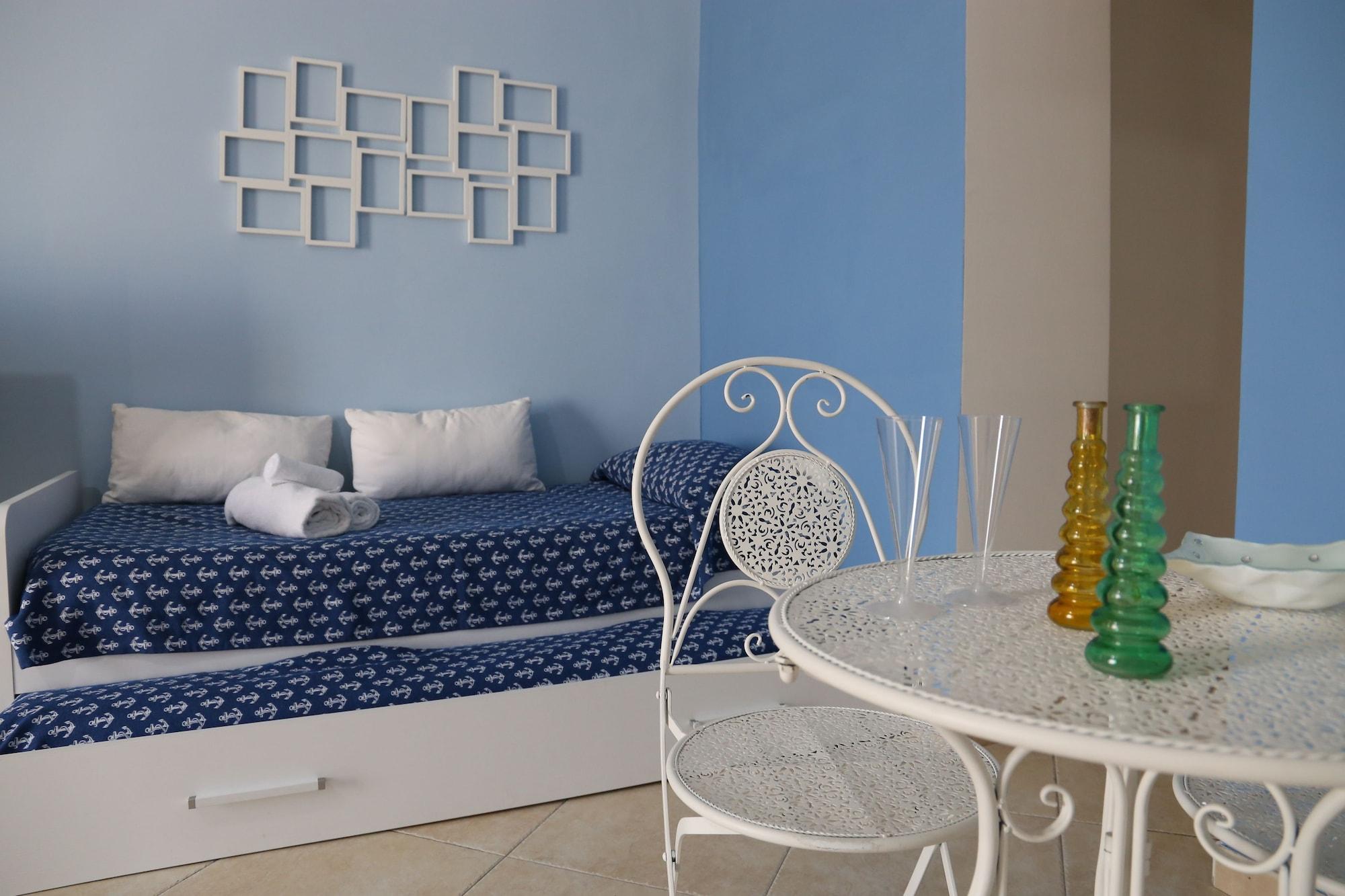 Re Ferdinando Bed & Breakfast Napoli