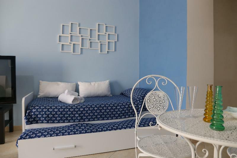 Bed & Breakfast Re Ferdinando Napoli