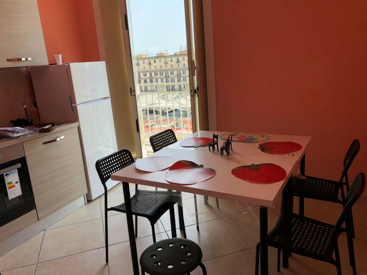 Bed & Breakfast Re Ferdinando Napoli