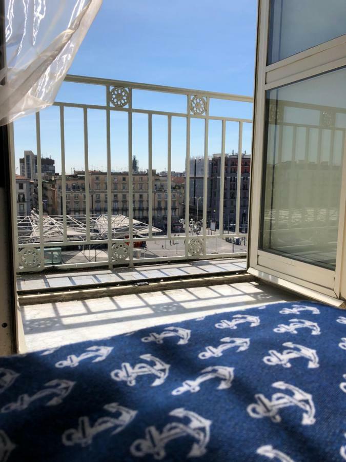 Bed & Breakfast Re Ferdinando Napoli