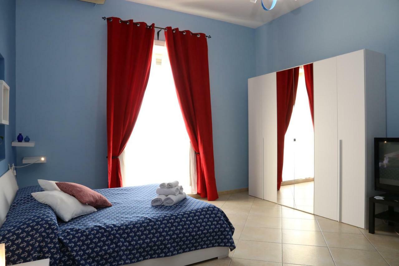 Bed & Breakfast Re Ferdinando Napoli