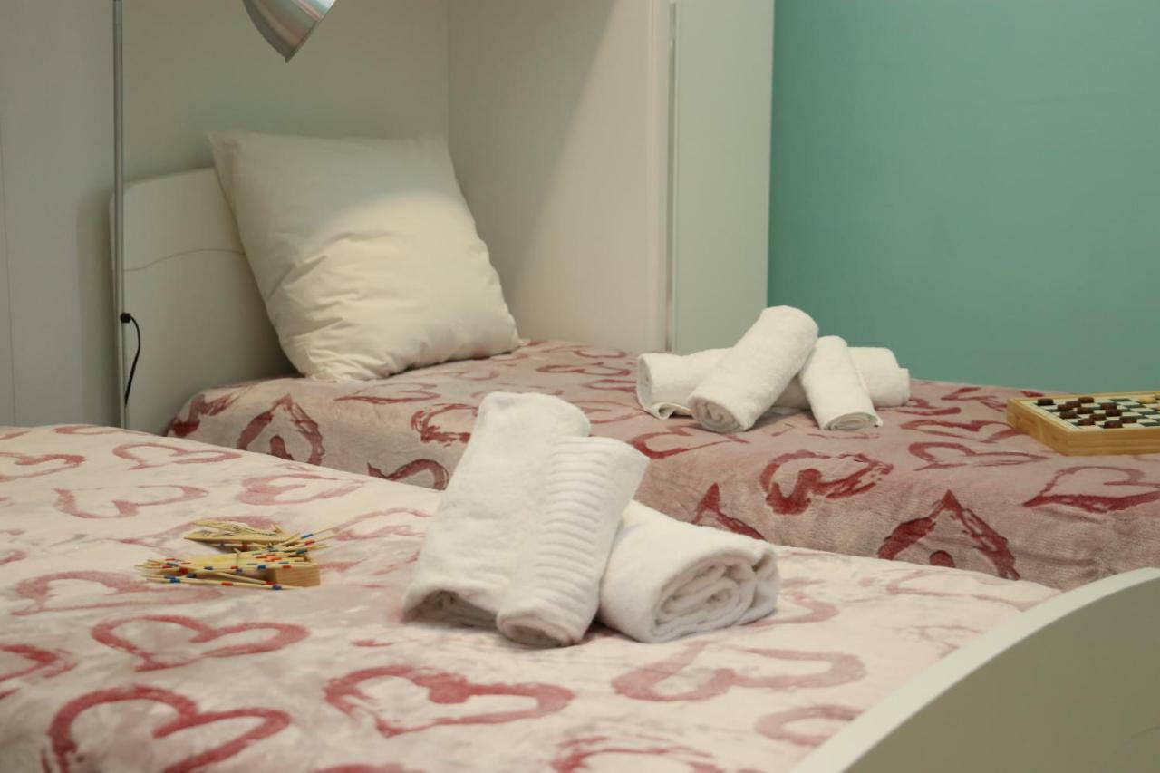 Bed & Breakfast Re Ferdinando Napoli
